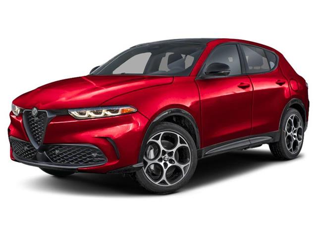2025 Alfa Romeo Tonale PHEV Base (Stk: 869AR) in Oakville - Image 1 of 3