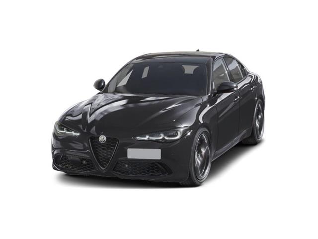 2025 Alfa Romeo Giulia Base (Stk: 870AR) in Oakville - Image 1 of 1