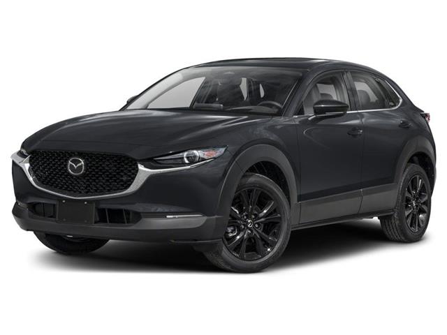 2025 Mazda CX-30 GT w/Turbo (Stk: 25-244) in Cornwall - Image 1 of 12