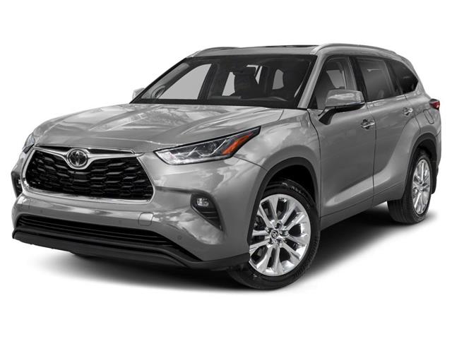 2022 Toyota Highlander Limited (Stk: N25188A) in Timmins - Image 1 of 12