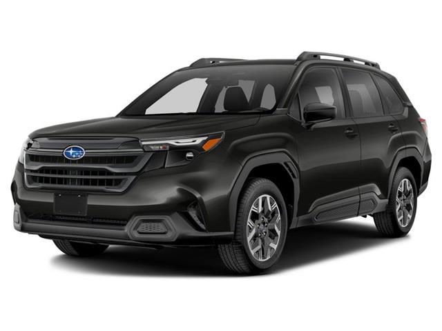 2025 Subaru Forester Touring (Stk: 165243) in Tecumseh - Image 1 of 1