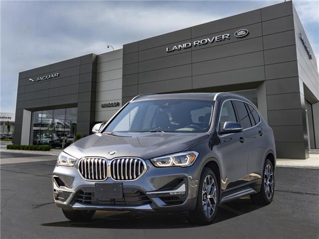 2022 BMW X1 xDrive28i (Stk: PO76815) in Windsor - Image 1 of 25