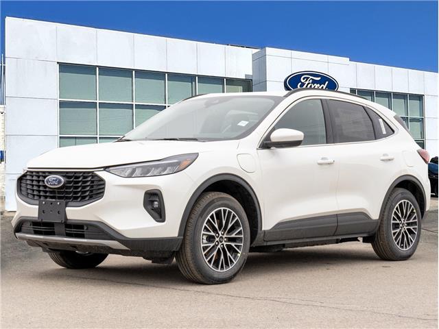2025 Ford Escape PHEV (Stk: 25139) in Perth - Image 1 of 25