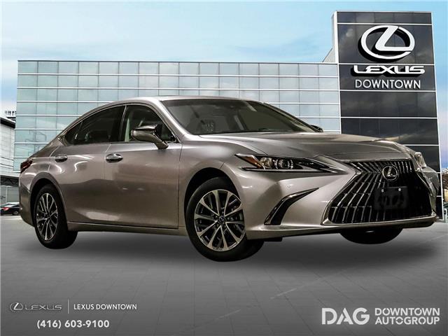 2025 Lexus ES 300h Base (Stk: 25414) in Toronto - Image 1 of 21