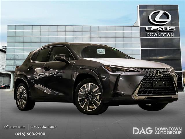 2025 Lexus UX 300h Base (Stk: 25426) in Toronto - Image 1 of 21