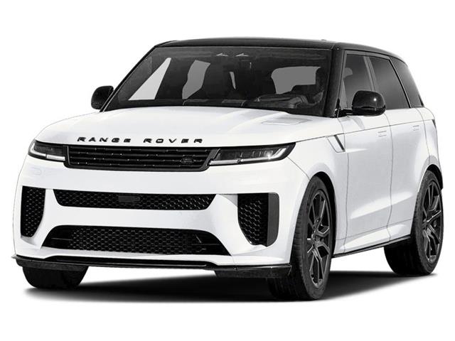 2024 Land Rover Range Rover Sport Dynamic SE (Stk: PL61463) in Windsor - Image 1 of 2