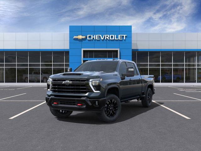 2025 Chevrolet Silverado 2500HD LT (Stk: 25-336) in Pembroke - Image 1 of 6