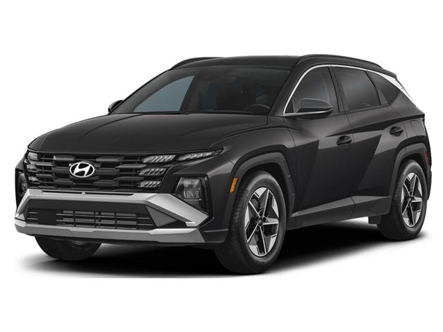2025 Hyundai Tucson Preferred (Stk: U25203) in Kamloops - Image 1 of 2