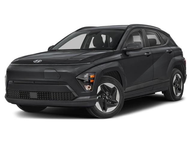2025 Hyundai Kona Electric Preferred (Stk: K25188) in Kamloops - Image 1 of 13