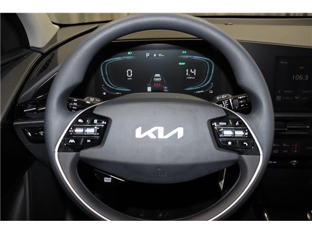 2025 Kia Niro Plug-In Hybrid EX (Stk: 25933) in Edmonton - Image 21 of 22