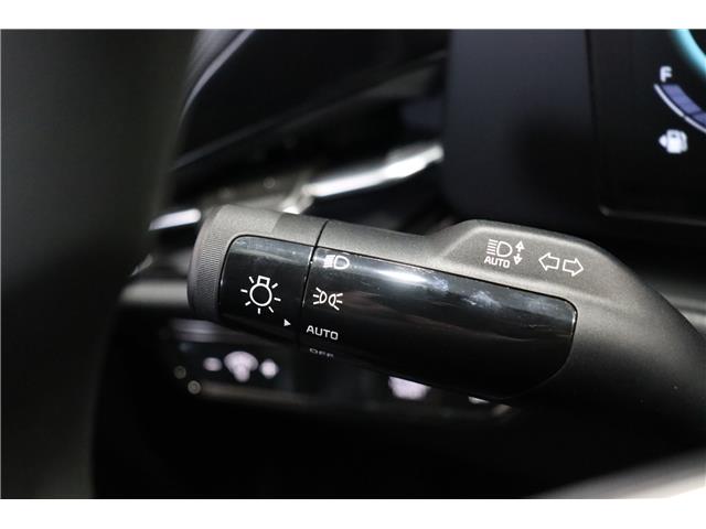 2025 Kia Niro Plug-In Hybrid EX (Stk: 25933) in Edmonton - Image 22 of 22