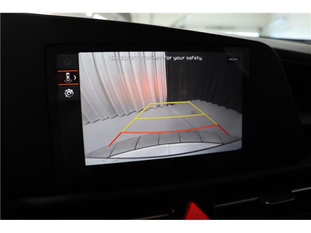 2025 Kia Niro Plug-In Hybrid EX (Stk: 25933) in Edmonton - Image 16 of 22