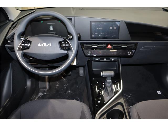 2025 Kia Niro Plug-In Hybrid EX (Stk: 25933) in Edmonton - Image 13 of 22
