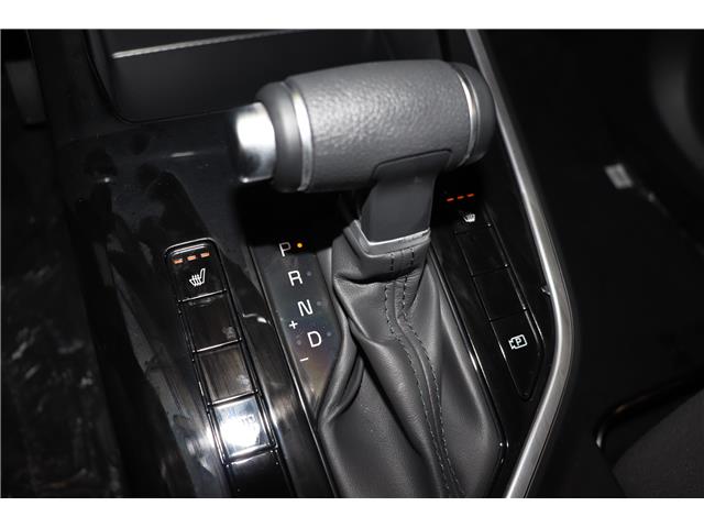 2025 Kia Niro Plug-In Hybrid EX (Stk: 25933) in Edmonton - Image 17 of 22