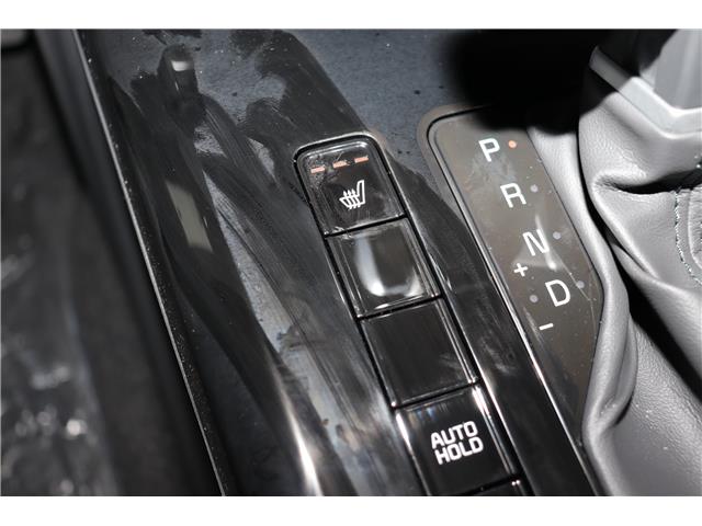 2025 Kia Niro Plug-In Hybrid EX (Stk: 25933) in Edmonton - Image 14 of 22