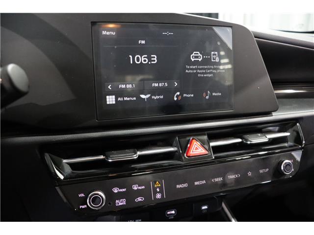 2025 Kia Niro Plug-In Hybrid EX (Stk: 25933) in Edmonton - Image 15 of 22