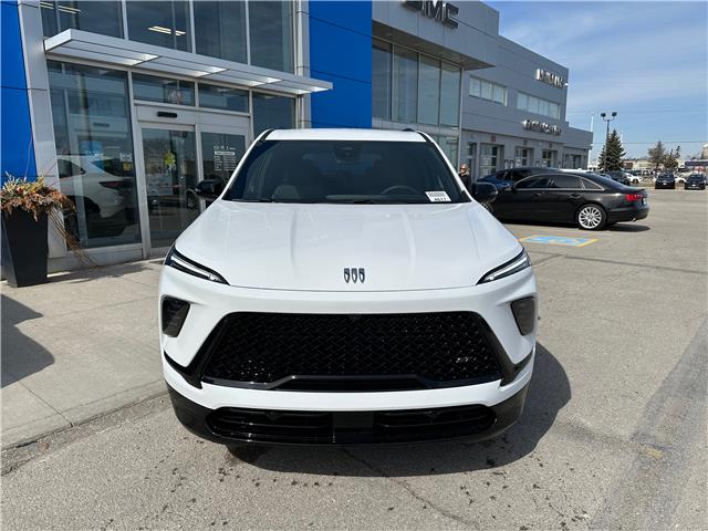 2025 Buick Enclave Sport Touring (Stk: J211363) in Newmarket - Image 2 of 29