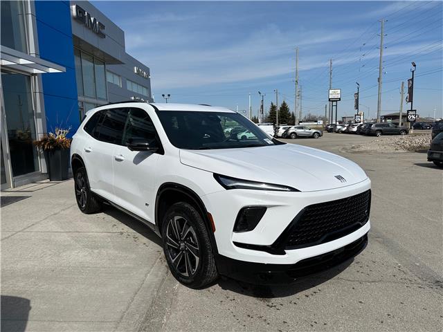 2025 Buick Enclave Sport Touring (Stk: J211363) in Newmarket - Image 3 of 29
