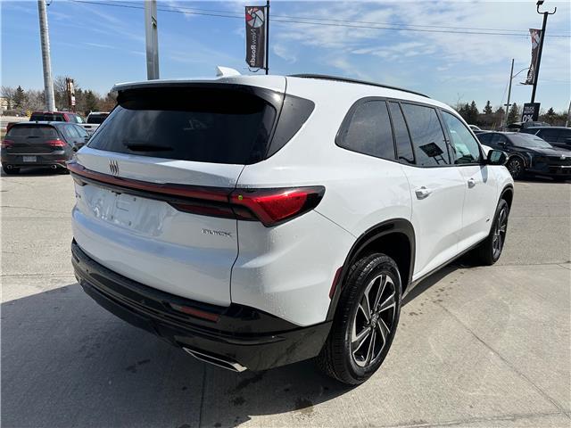2025 Buick Enclave Sport Touring (Stk: J211363) in Newmarket - Image 5 of 29