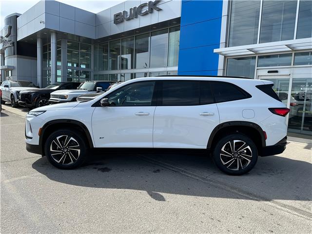 2025 Buick Enclave Sport Touring (Stk: J211363) in Newmarket - Image 8 of 29