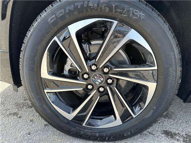 2025 Buick Enclave Sport Touring (Stk: J211363) in Newmarket - Image 9 of 29