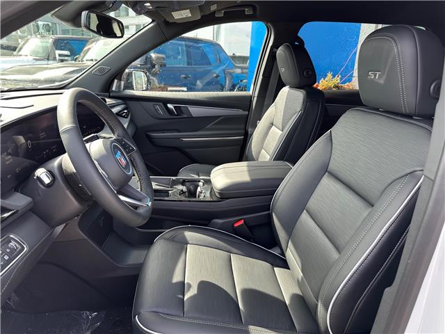2025 Buick Enclave Sport Touring (Stk: J211363) in Newmarket - Image 12 of 29