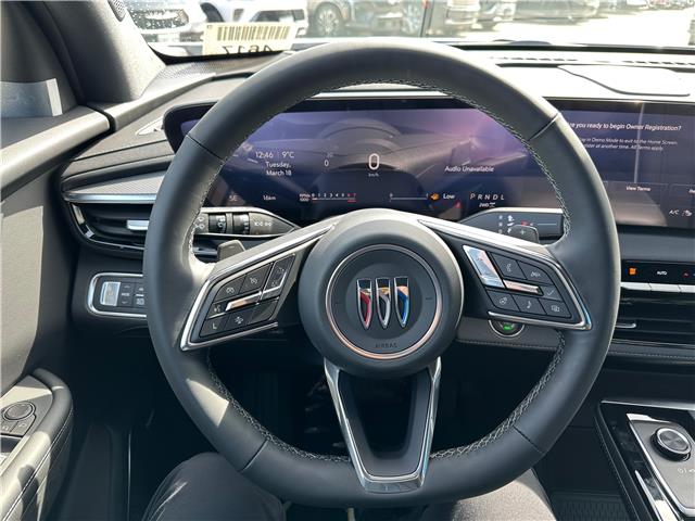 2025 Buick Enclave Sport Touring (Stk: J211363) in Newmarket - Image 13 of 29