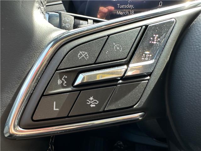 2025 Buick Enclave Sport Touring (Stk: J211363) in Newmarket - Image 14 of 29