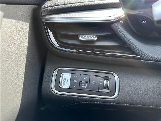 2025 Buick Enclave Sport Touring (Stk: J211363) in Newmarket - Image 17 of 29