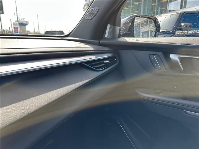 2025 Buick Enclave Sport Touring (Stk: J211363) in Newmarket - Image 20 of 29