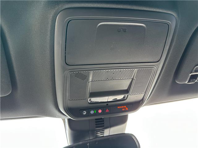 2025 Buick Enclave Sport Touring (Stk: J211363) in Newmarket - Image 21 of 29