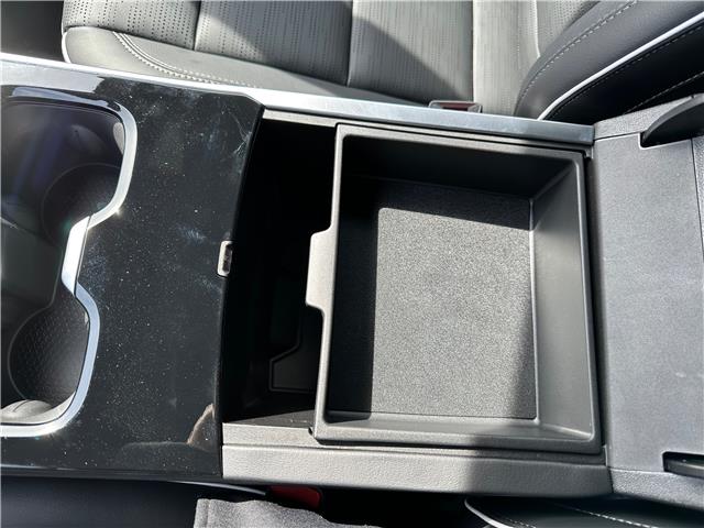 2025 Buick Enclave Sport Touring (Stk: J211363) in Newmarket - Image 22 of 29