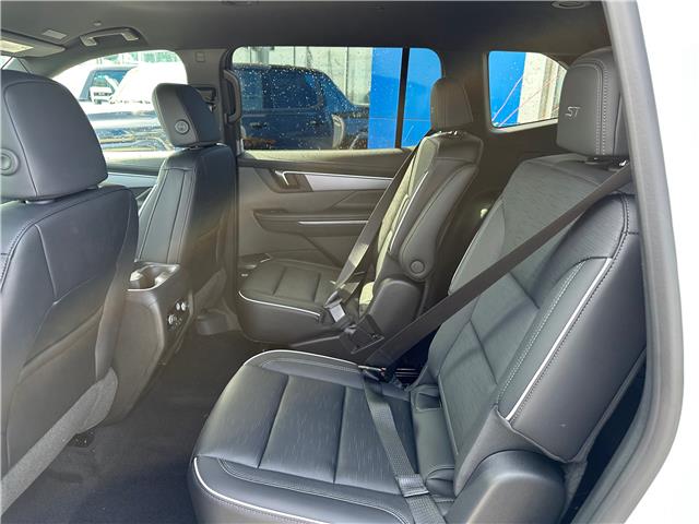 2025 Buick Enclave Sport Touring (Stk: J211363) in Newmarket - Image 25 of 29