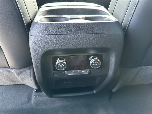 2025 Buick Enclave Sport Touring (Stk: J211363) in Newmarket - Image 26 of 29
