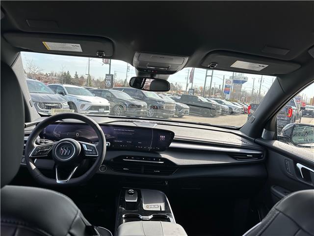 2025 Buick Enclave Sport Touring (Stk: J211363) in Newmarket - Image 27 of 29