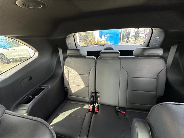 2025 Buick Enclave Sport Touring (Stk: J211363) in Newmarket - Image 28 of 29