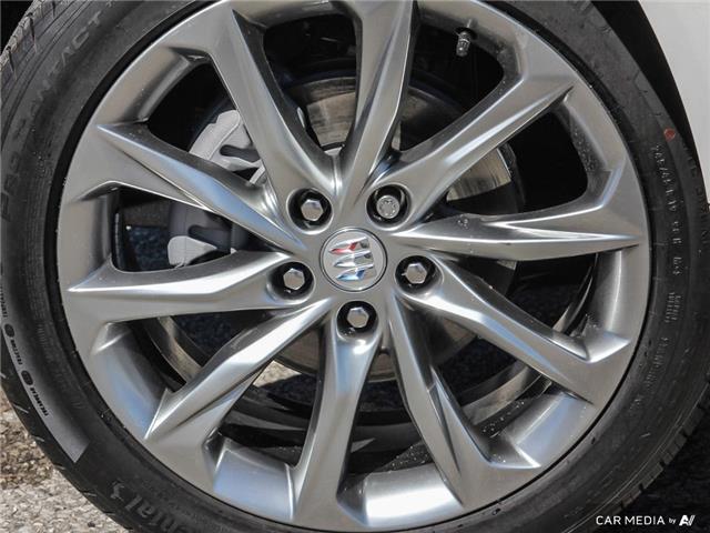 2025 Buick Encore GX Avenir (Stk: 168639) in London - Image 6 of 27