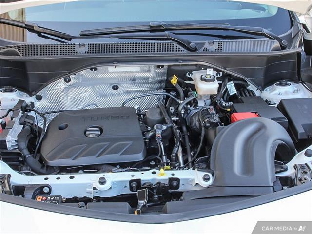 2025 Buick Encore GX Avenir (Stk: 168639) in London - Image 8 of 27