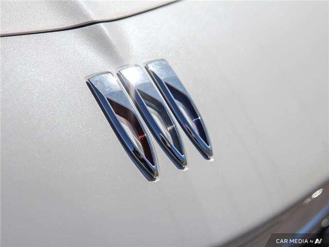 2025 Buick Encore GX Avenir (Stk: 168639) in London - Image 9 of 27