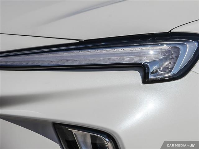 2025 Buick Encore GX Avenir (Stk: 168639) in London - Image 10 of 27