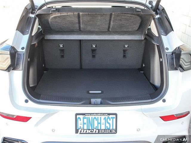 2025 Buick Encore GX Avenir (Stk: 168639) in London - Image 11 of 27