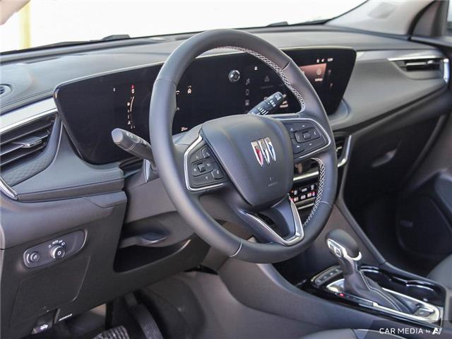 2025 Buick Encore GX Avenir (Stk: 168639) in London - Image 13 of 27