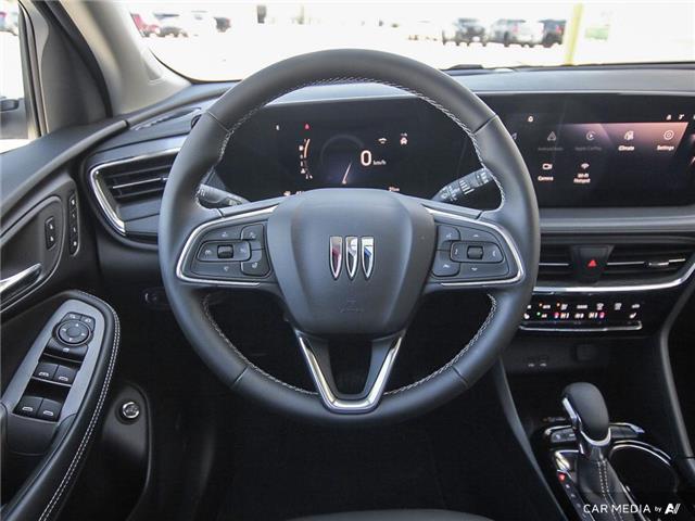 2025 Buick Encore GX Avenir (Stk: 168639) in London - Image 14 of 27
