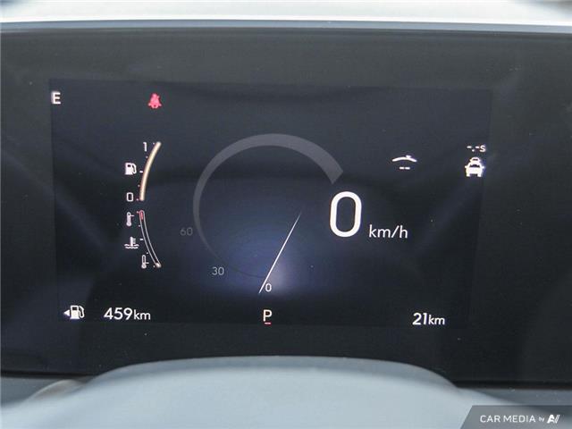 2025 Buick Encore GX Avenir (Stk: 168639) in London - Image 15 of 27