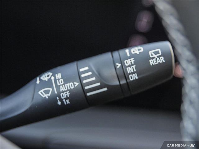 2025 Buick Encore GX Avenir (Stk: 168639) in London - Image 16 of 27