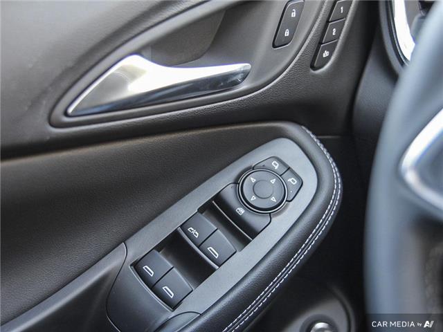 2025 Buick Encore GX Avenir (Stk: 168639) in London - Image 17 of 27