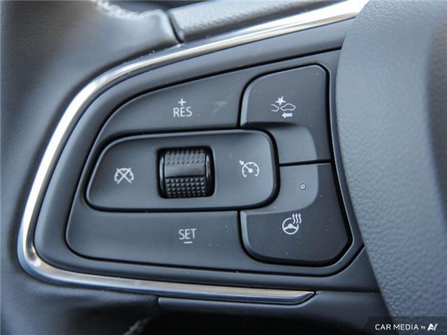 2025 Buick Encore GX Avenir (Stk: 168639) in London - Image 18 of 27