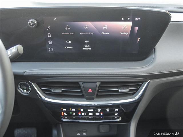 2025 Buick Encore GX Avenir (Stk: 168639) in London - Image 21 of 27