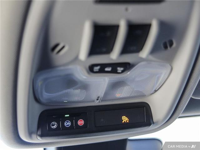 2025 Buick Encore GX Avenir (Stk: 168639) in London - Image 22 of 27