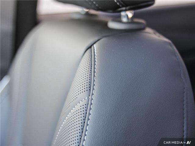 2025 Buick Encore GX Avenir (Stk: 168639) in London - Image 23 of 27